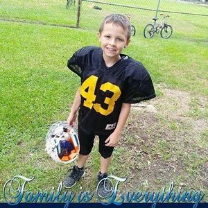 Meet your Posher, Tyler